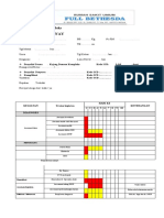 Clinical Pathway Penyakit Dalam Rsu