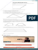 Properties of Parallelograms (Geometry, Quadrilaterals) - Mathplanet
