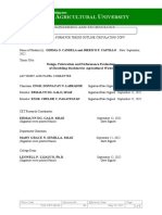 TAU CET QF 06 Approval Form For Thesis Outline Circulating Copy 1