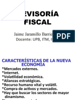 Introducción Revisoría Fiscal
