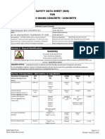 Safety-Data-Sheet-For-Ready-Mix-Concrete