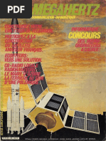 nn Megahertz Magazine No009 Jul Aou 1983 | PDF | Diffusion