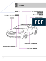 Toyota 6-17 Pictorial Index