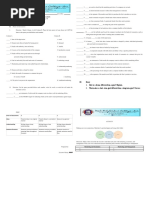 Exam Principles of Marketing