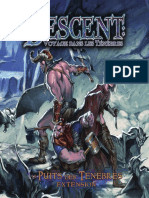 Descent v1 Well of Darkness Rules FR Web