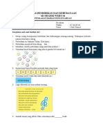 Soal PH 1.1.4