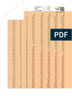 Risk Reward Spreadsheet