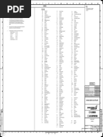専用ページ001 B Dep Piping and Instrument Diagram Appendix | PDF | Valve