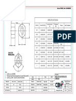 UNC/UNF Thread Tap and Drill Chart | PDF | Cutting Tools | Technology ...