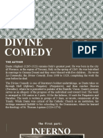 Divine Comedy