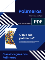 POLIMEROS 