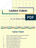 Cairan Tubuh 2014