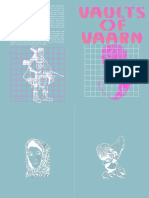 Vaults of Vaarn #1 (v3) (Booklet) (2021-01-11)