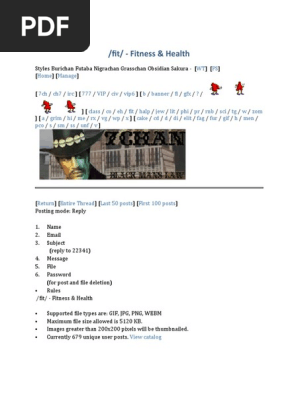 Pdfcoffee.com Every Program Ever 2 PDF Free