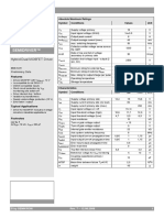 SEMIKRON DataSheet SKHI 21A R L5012520