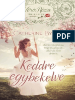 Catherine Bybee - Hétköznapi Feleségek 5. - Keddre Egybekelve