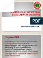 2 PKB Ppni Update .Sosialisasi Dini