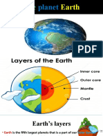 Earth Planet Gr.4