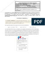 Guia 1 Tercer Periodo Area de Matematicas Noveno