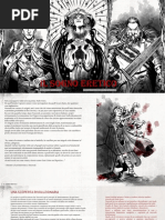 Il Sogno Eretico - Modulo Per Not the End