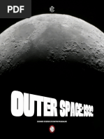 Outerspace 1992