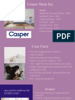 Final Casper