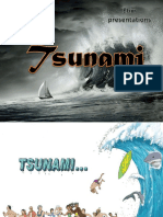 tsunami of rscialprt