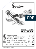 M214215 -Acromaster_Manual