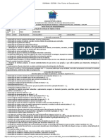 Fabricação de estruturas de madeira e móveis