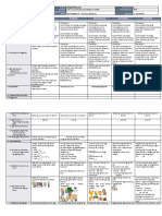 DepEdClub Grade 1 Lesson Plan for Week 6