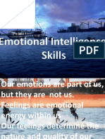Emotional Intelegence Skills and Socia 2018l Style