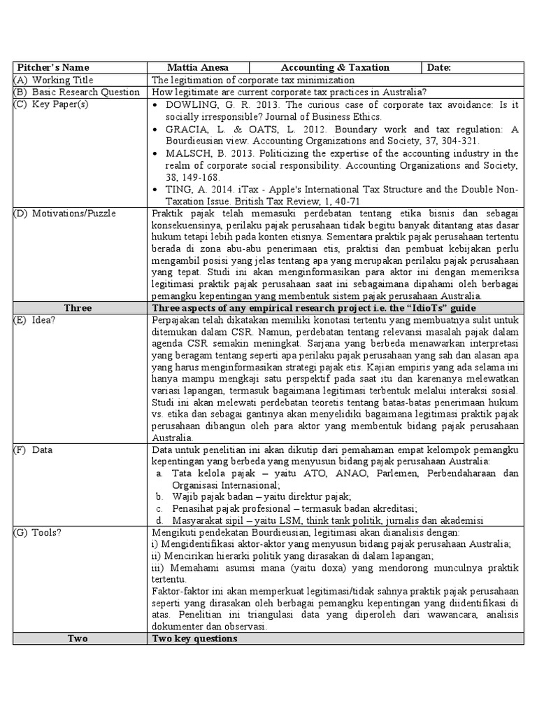 pitching-research-example-pdf