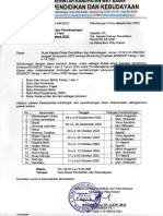 Bimbingan Dan Pendampingan Laporan SPJ Fisik Bos Bop 202220220920 - 08144270