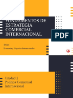 Unidad 2 Politica Comercial Internacional 2020-02