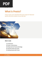 What Is Presto