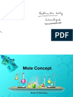 Mole Concept 1