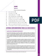 PDF ECONOMIA PARA NIÑOS Juego de Presion Financiera