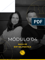 06-CMB - Apostila Colorida Aula 06 (Mód 04) - EVF Na Prática