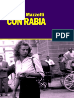 Con Rabia - Lorenza Mazzetti