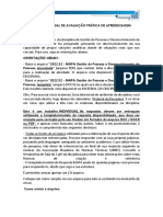 Home office: gestão de pessoas em tempos de pandemia