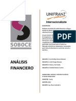 INFORME FINANCIERO Inicio h2-1