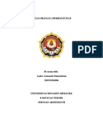 Tugas Pranata Pembangunan Andre Armando Dumatubun (2019-232-01-006)