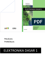 ELEKTRONIKA