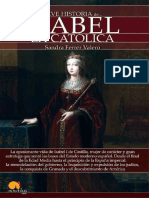 Breve Historia de Isabel La Catolica.