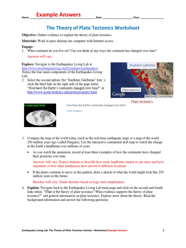 g10-week-1-3-worksheet-pdf-plate-tectonics-earthquakes