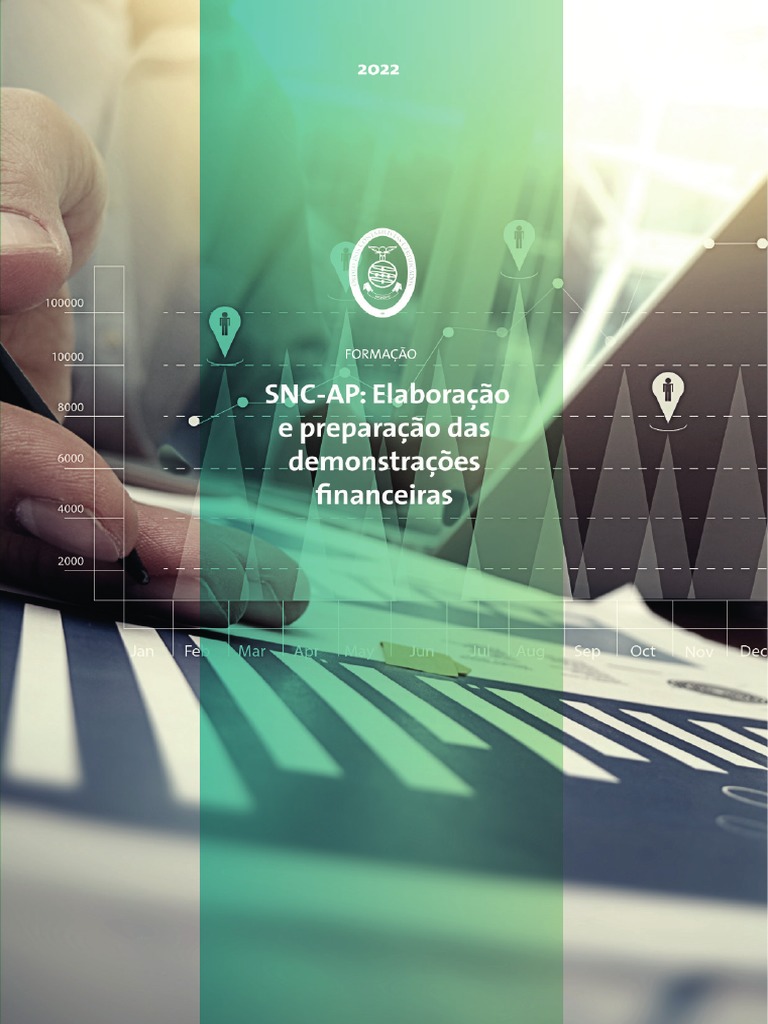5322-Formação Plug-In SNC-AP Elaboração e Preparação Das Demonstrações ...