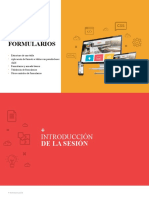 Tablas Y: Formularios