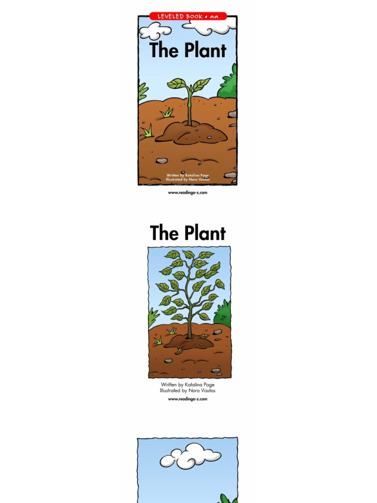 The Plant | PDF