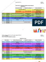 0 Planificare Anuala 20192020