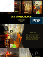 OJT Week 3 Activity 1 - My Workplace (Dellias)